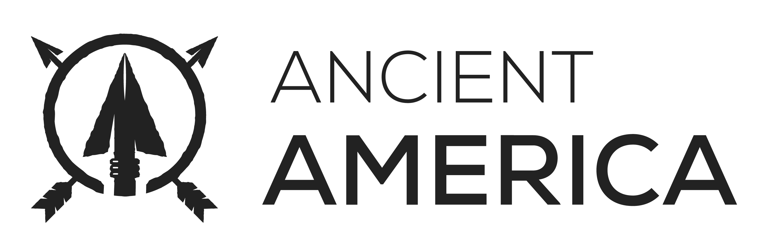 Ancient America Logo